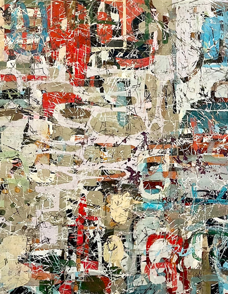 John Goetz - original oil paintings